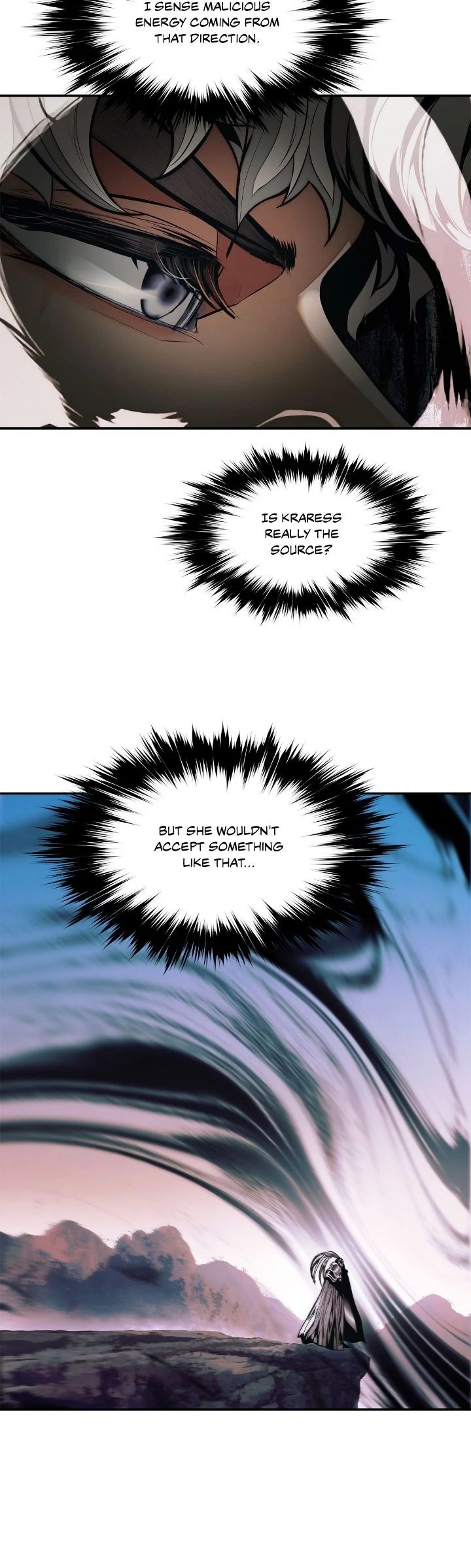 MookHyang – Dark Lady - Chapter 257 Page 3