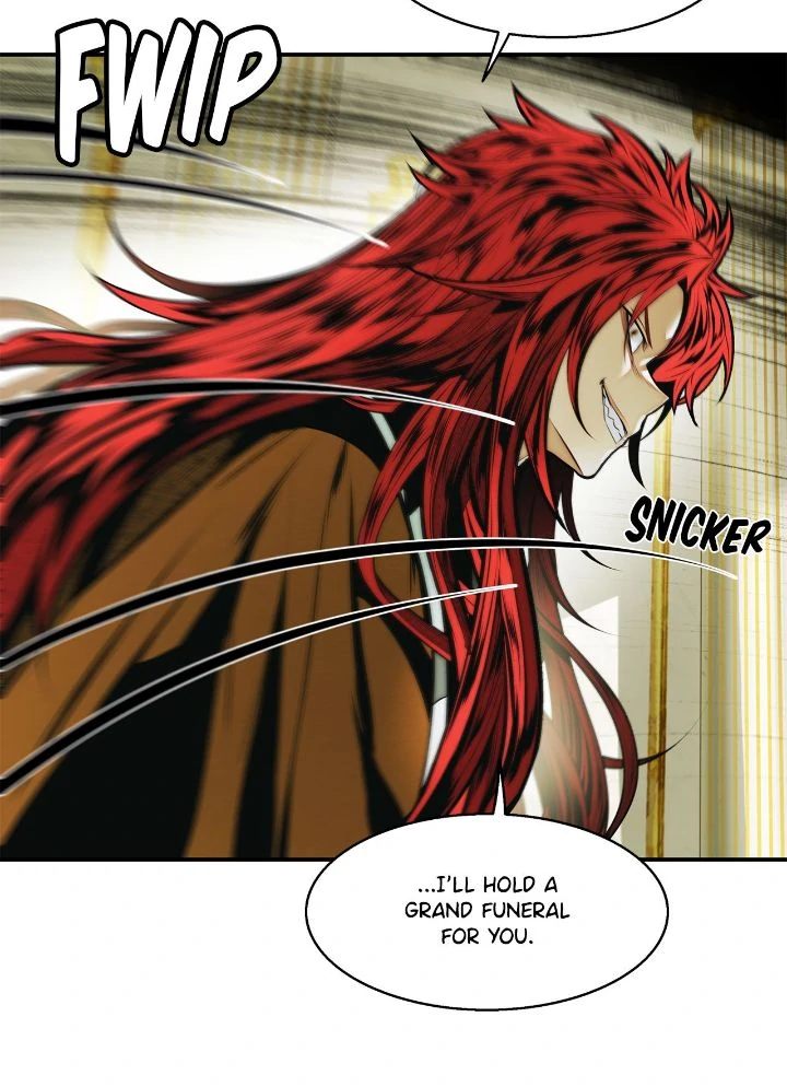 MookHyang – Dark Lady - Chapter 257 Page 32