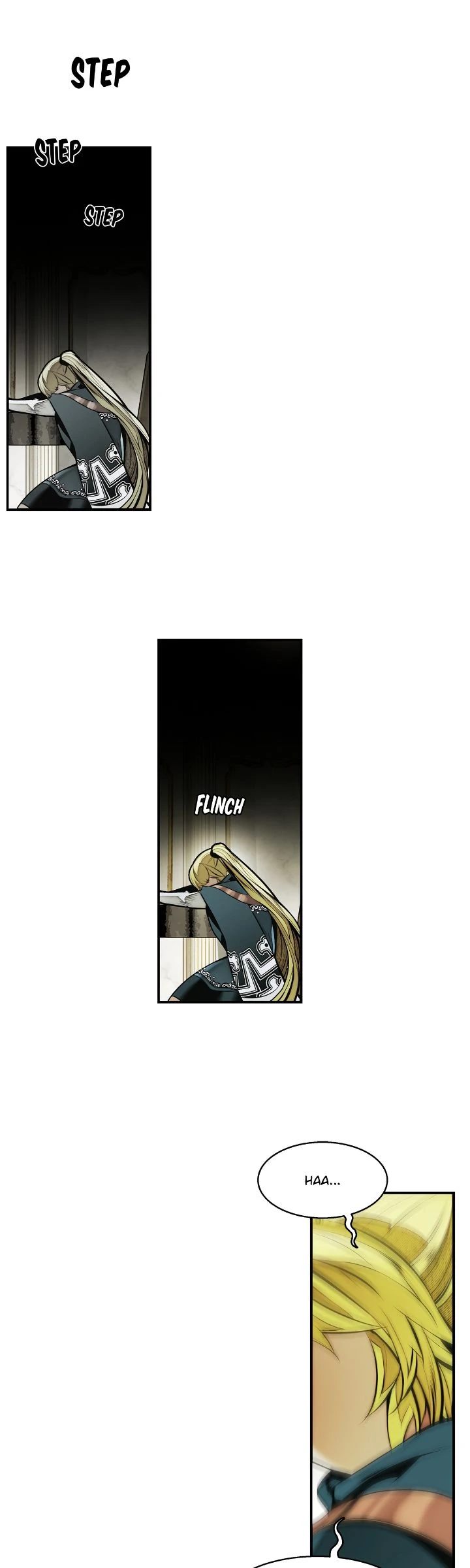 MookHyang – Dark Lady - Chapter 257 Page 33