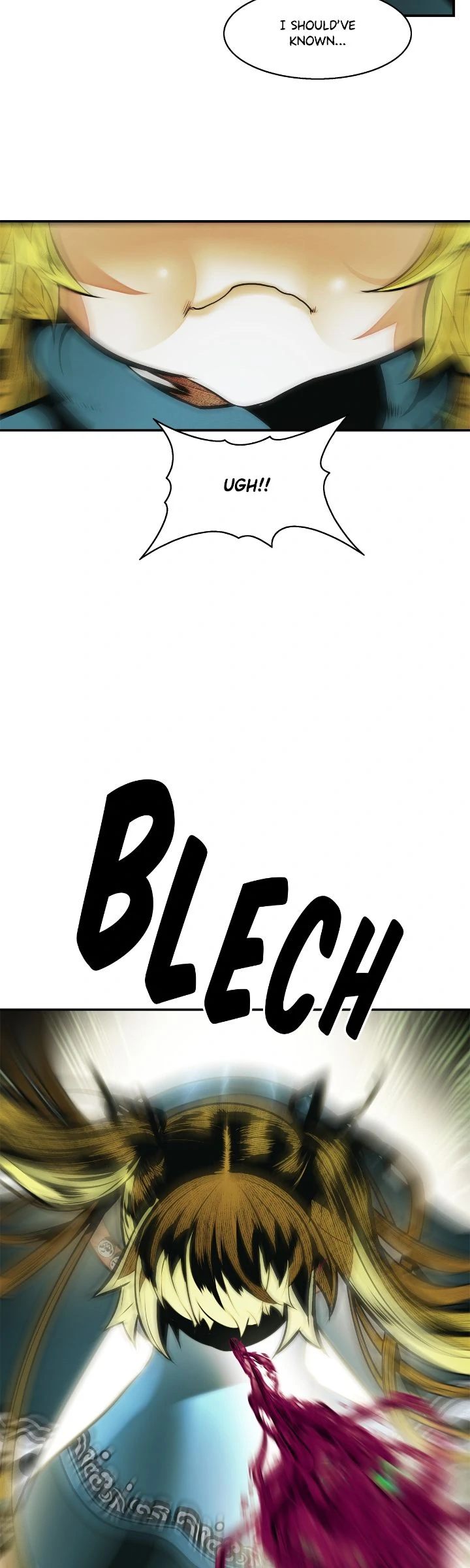 MookHyang – Dark Lady - Chapter 257 Page 34