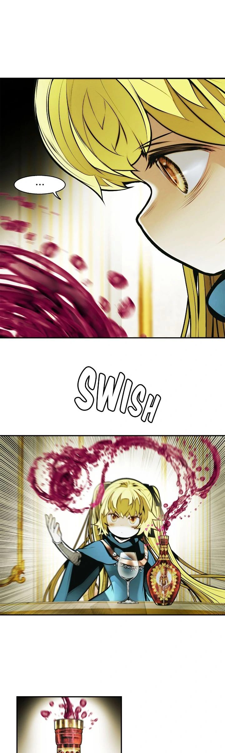 MookHyang – Dark Lady - Chapter 257 Page 38