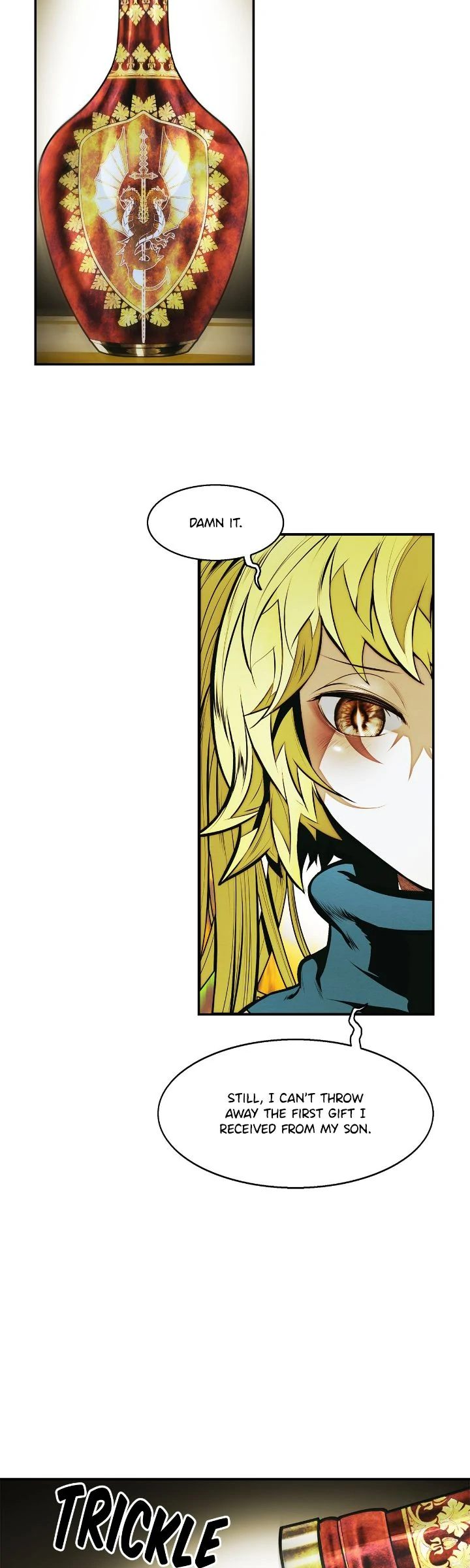 MookHyang – Dark Lady - Chapter 257 Page 39