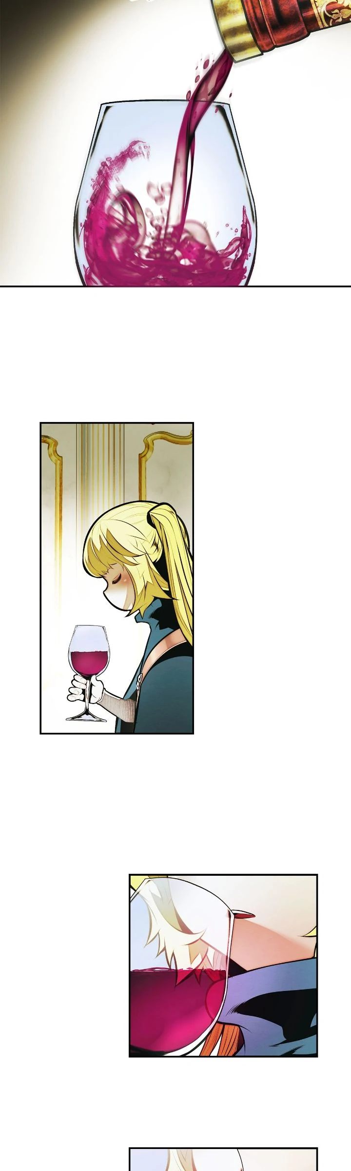 MookHyang – Dark Lady - Chapter 257 Page 40