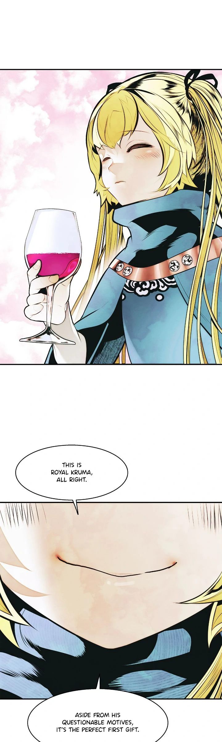 MookHyang – Dark Lady - Chapter 257 Page 42