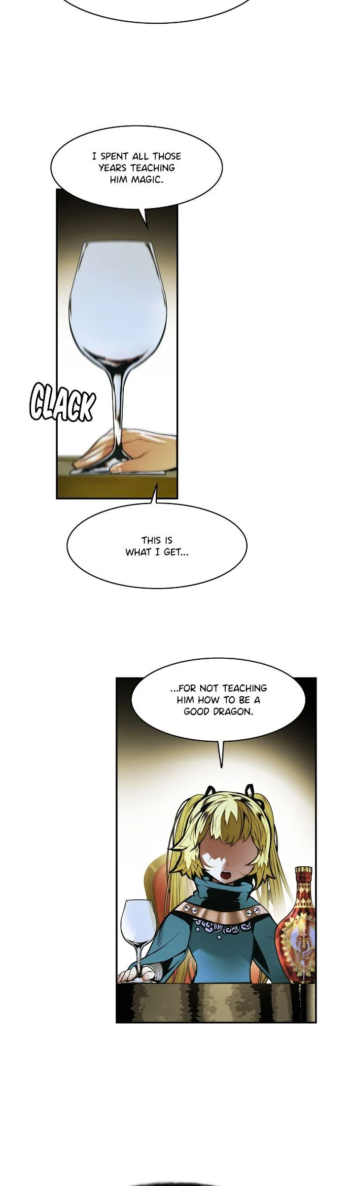 MookHyang – Dark Lady - Chapter 257 Page 43