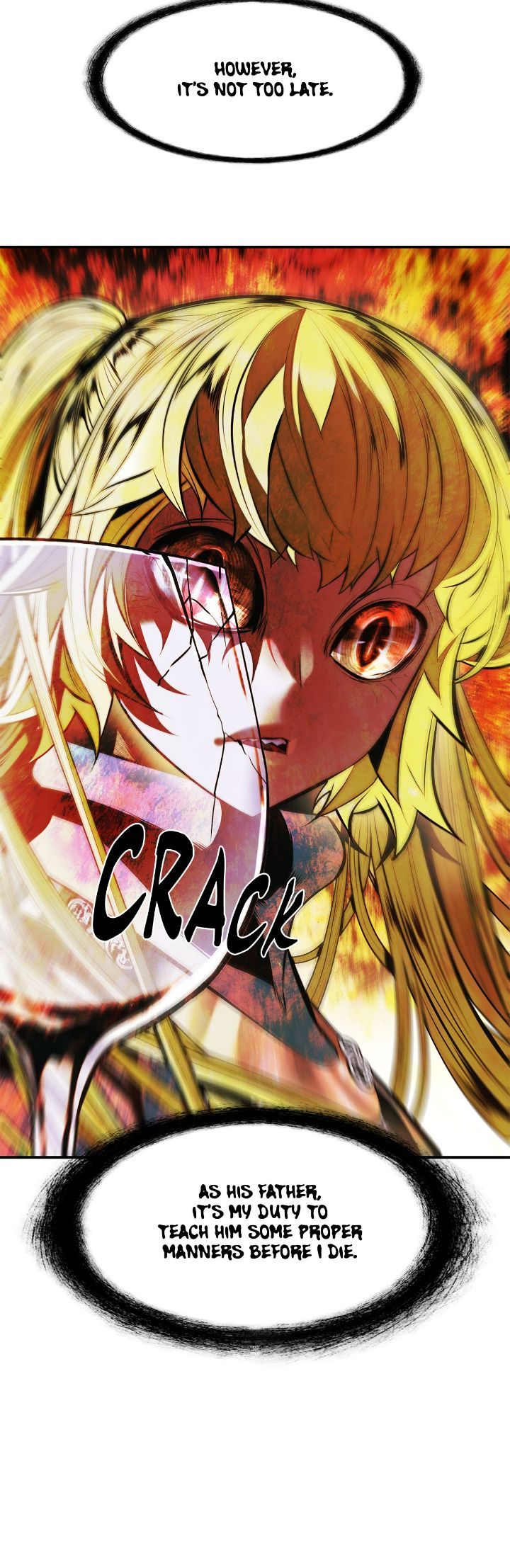 MookHyang – Dark Lady - Chapter 257 Page 44