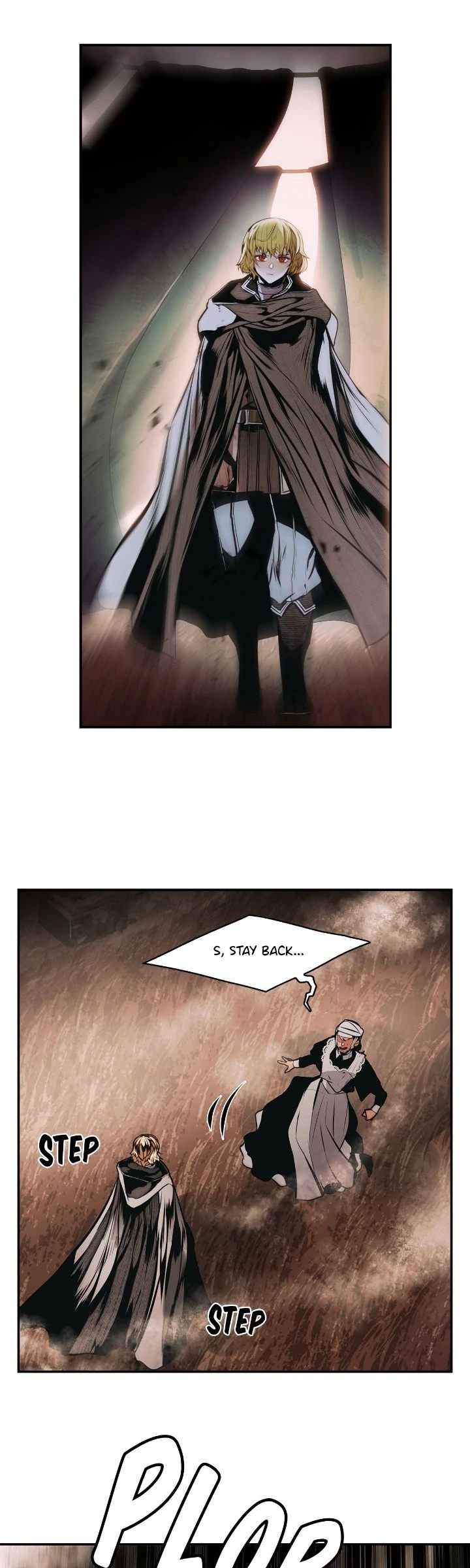 MookHyang – Dark Lady - Chapter 257 Page 5