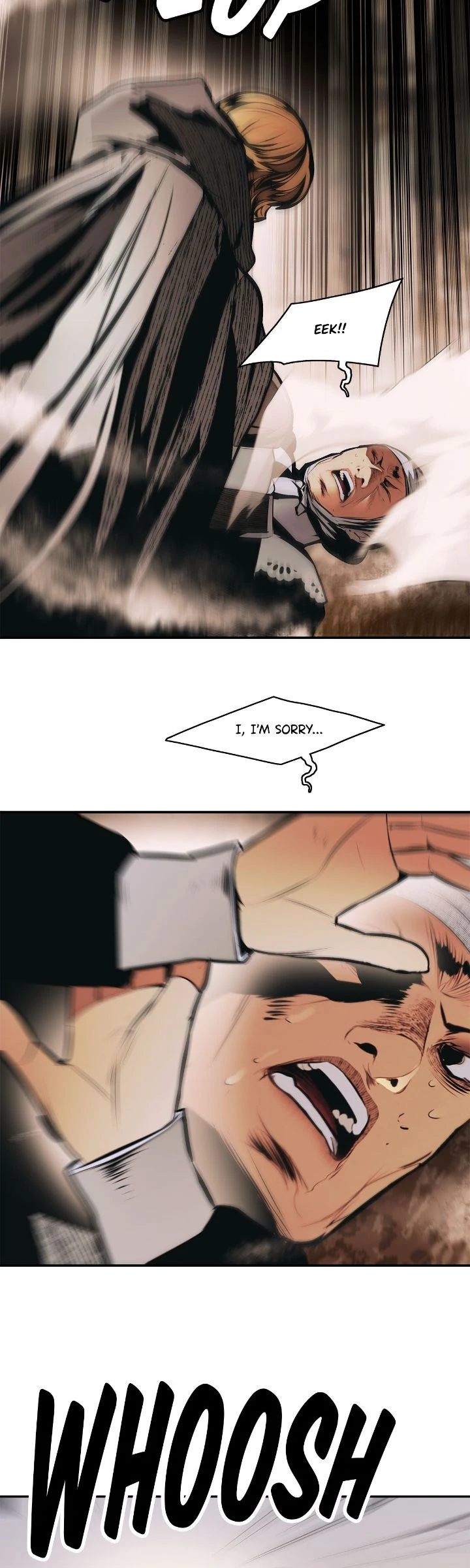 MookHyang – Dark Lady - Chapter 257 Page 6