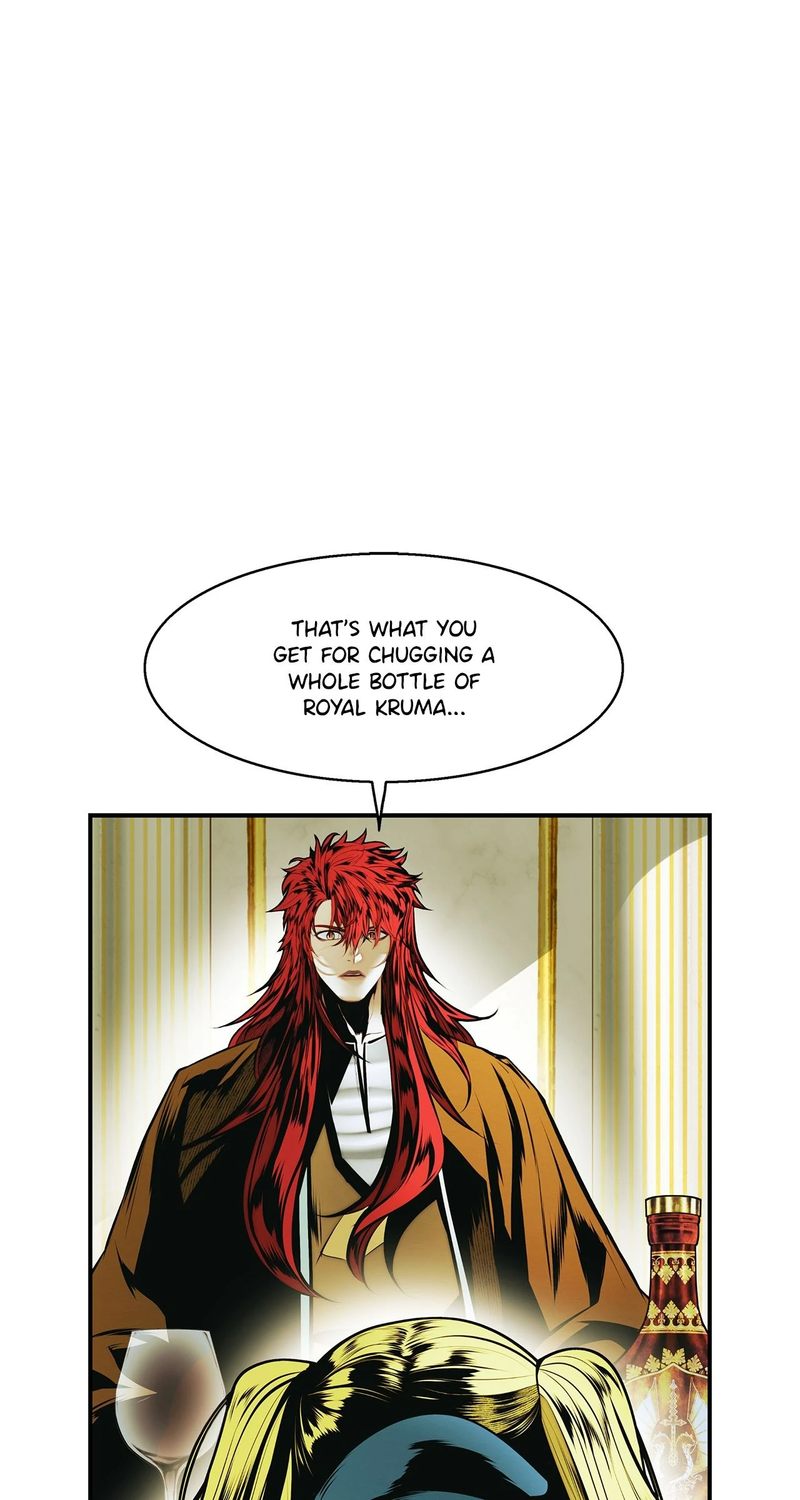 MookHyang – Dark Lady - Chapter 258 Page 1