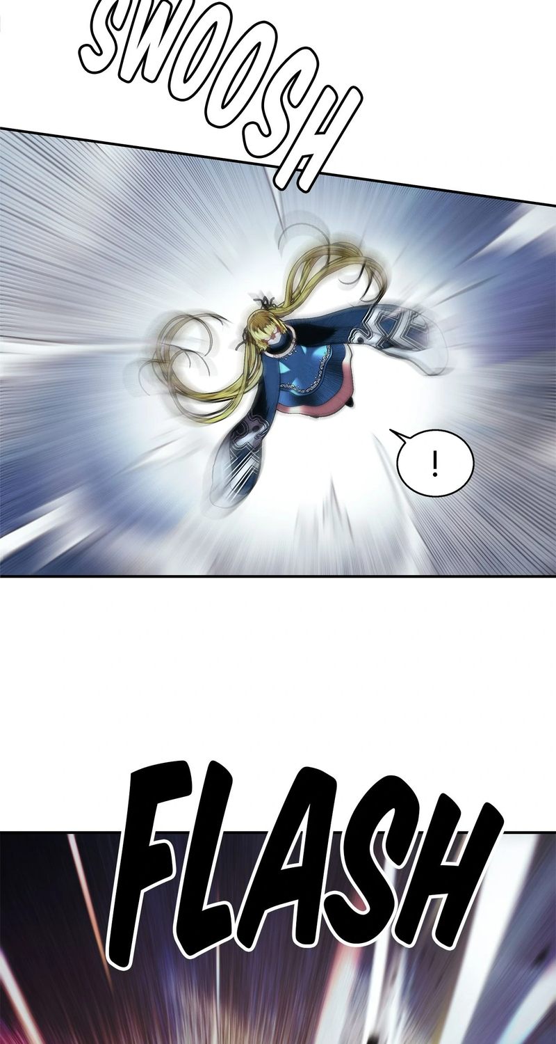 MookHyang – Dark Lady - Chapter 258 Page 11