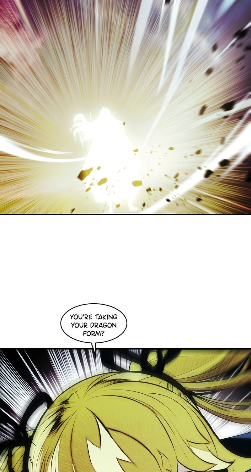 MookHyang – Dark Lady - Chapter 258 Page 12