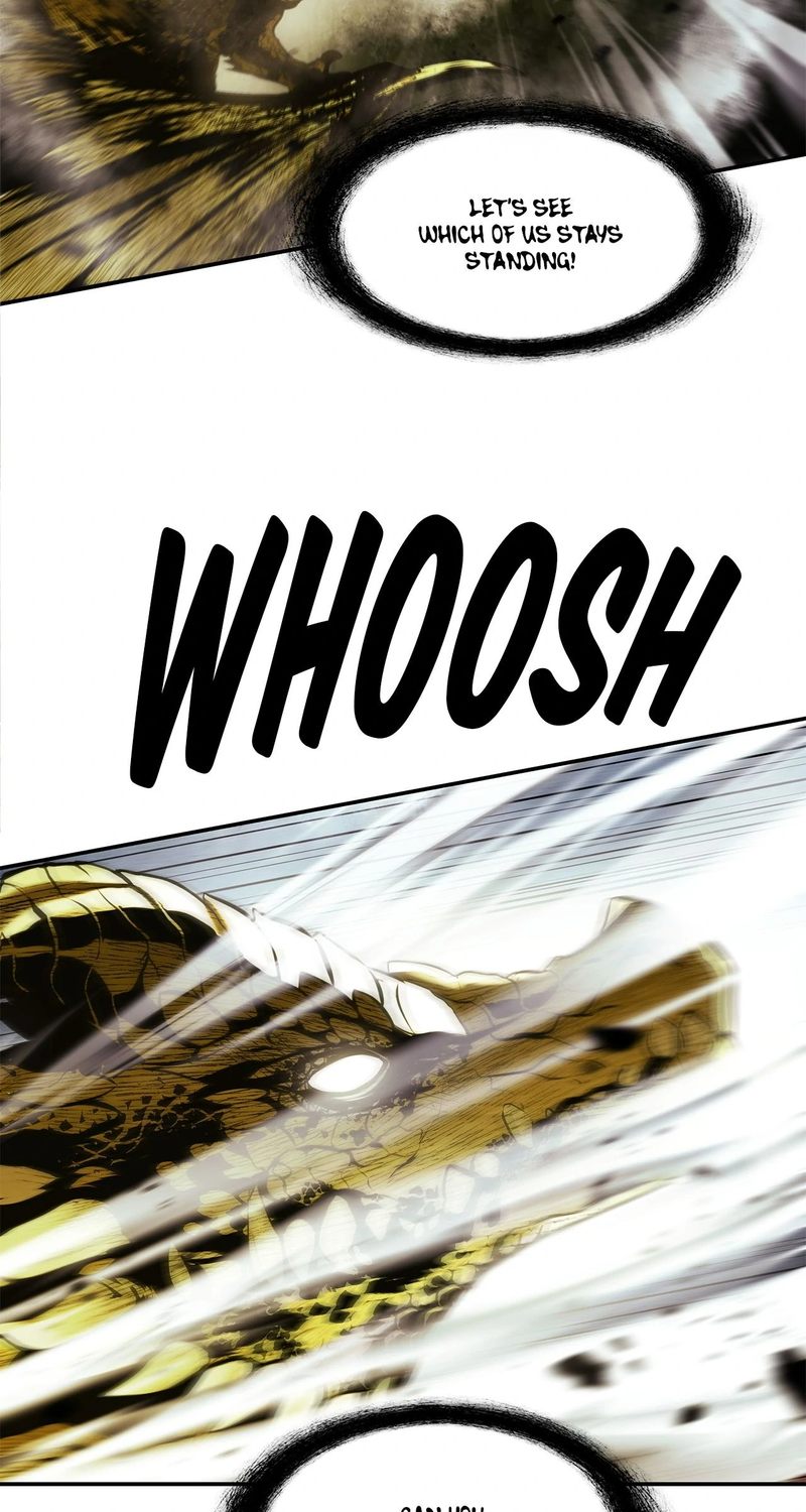 MookHyang – Dark Lady - Chapter 258 Page 15