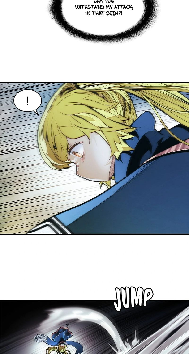 MookHyang – Dark Lady - Chapter 258 Page 16