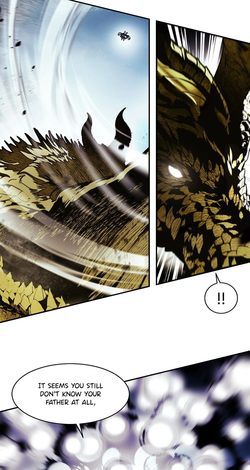 MookHyang – Dark Lady - Chapter 258 Page 18