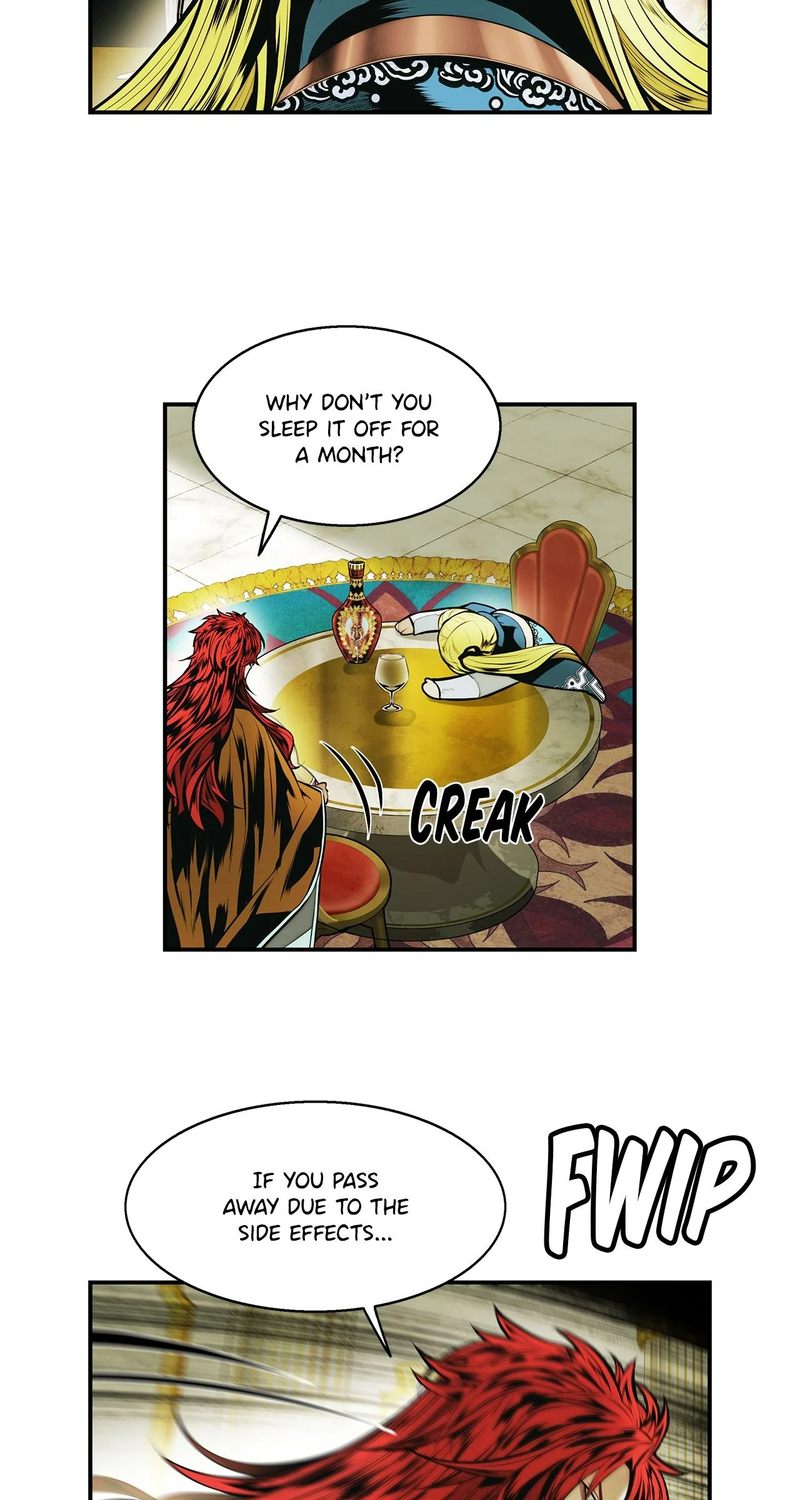 MookHyang – Dark Lady - Chapter 258 Page 2