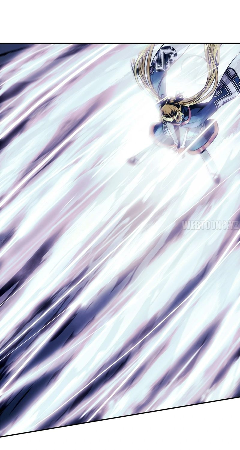 MookHyang – Dark Lady - Chapter 258 Page 20