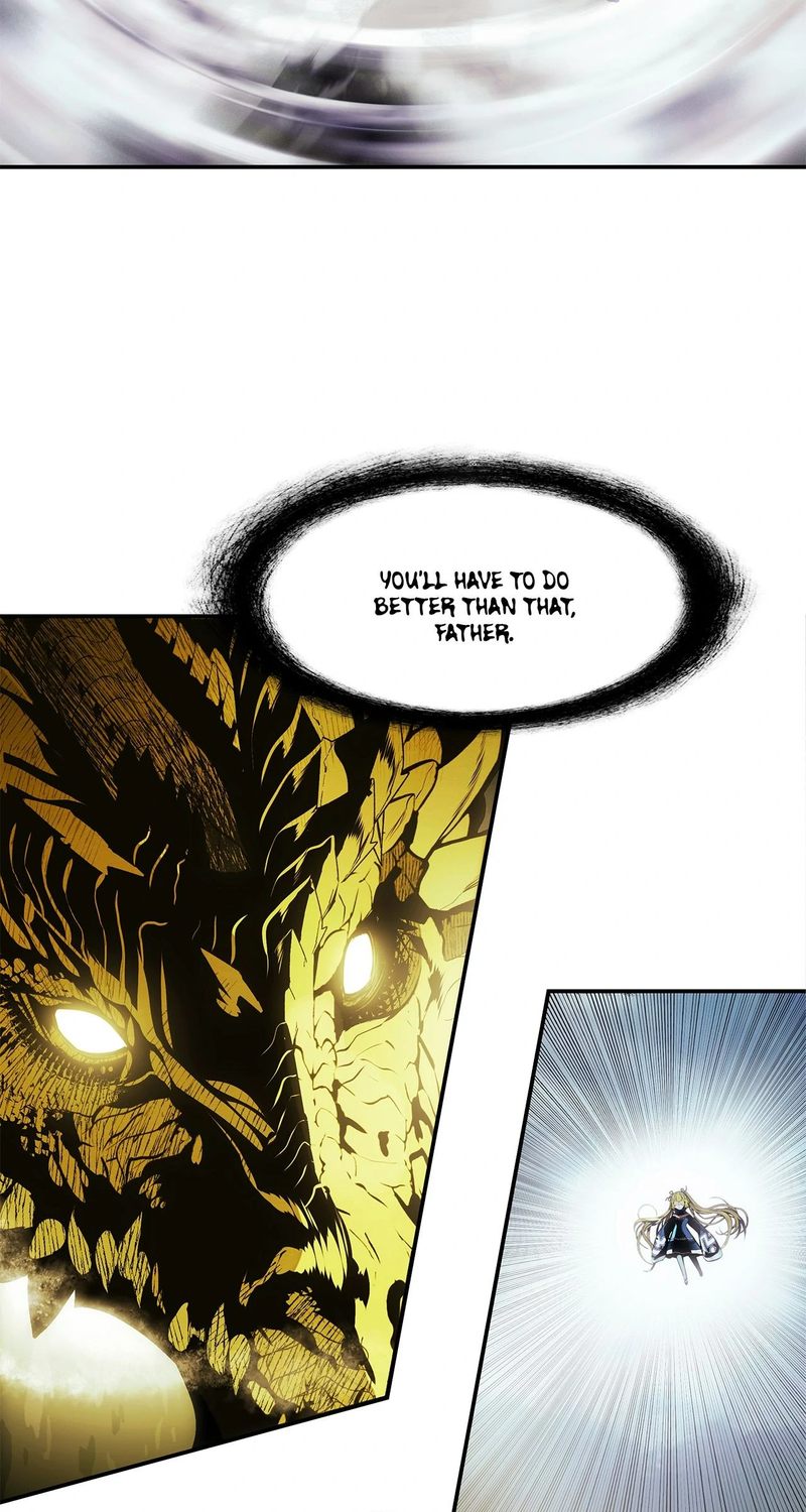 MookHyang – Dark Lady - Chapter 258 Page 24