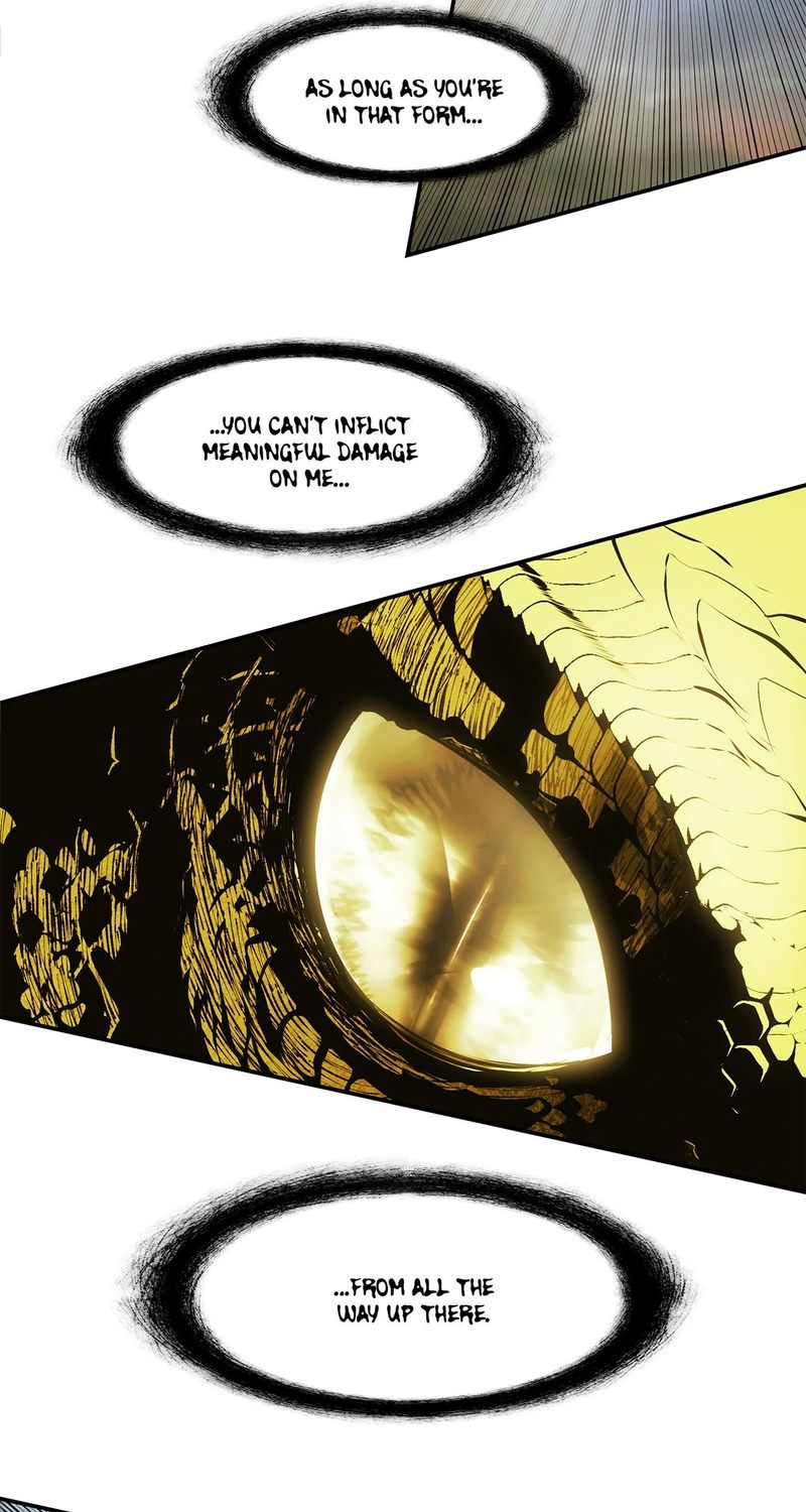 MookHyang – Dark Lady - Chapter 258 Page 25