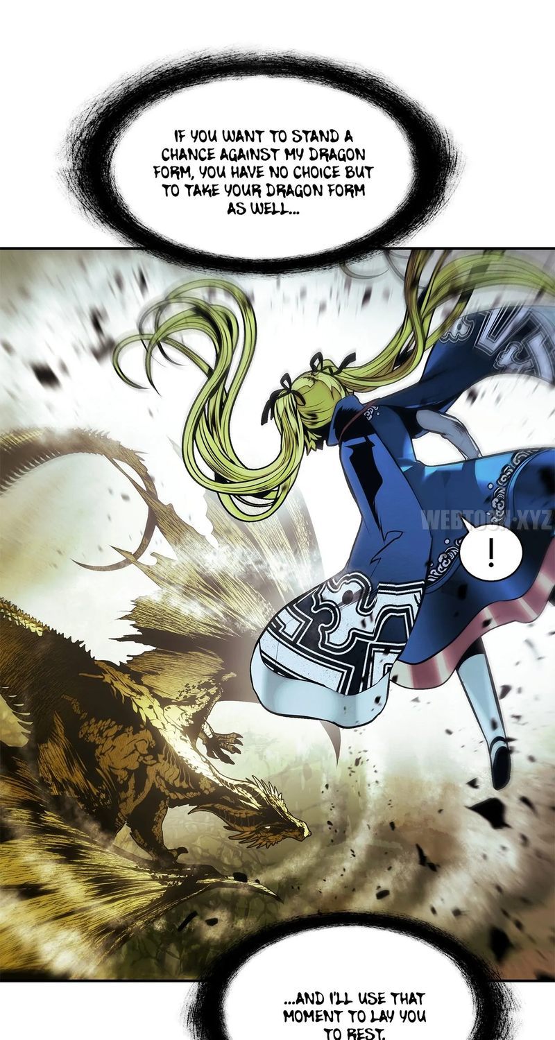 MookHyang – Dark Lady - Chapter 258 Page 27