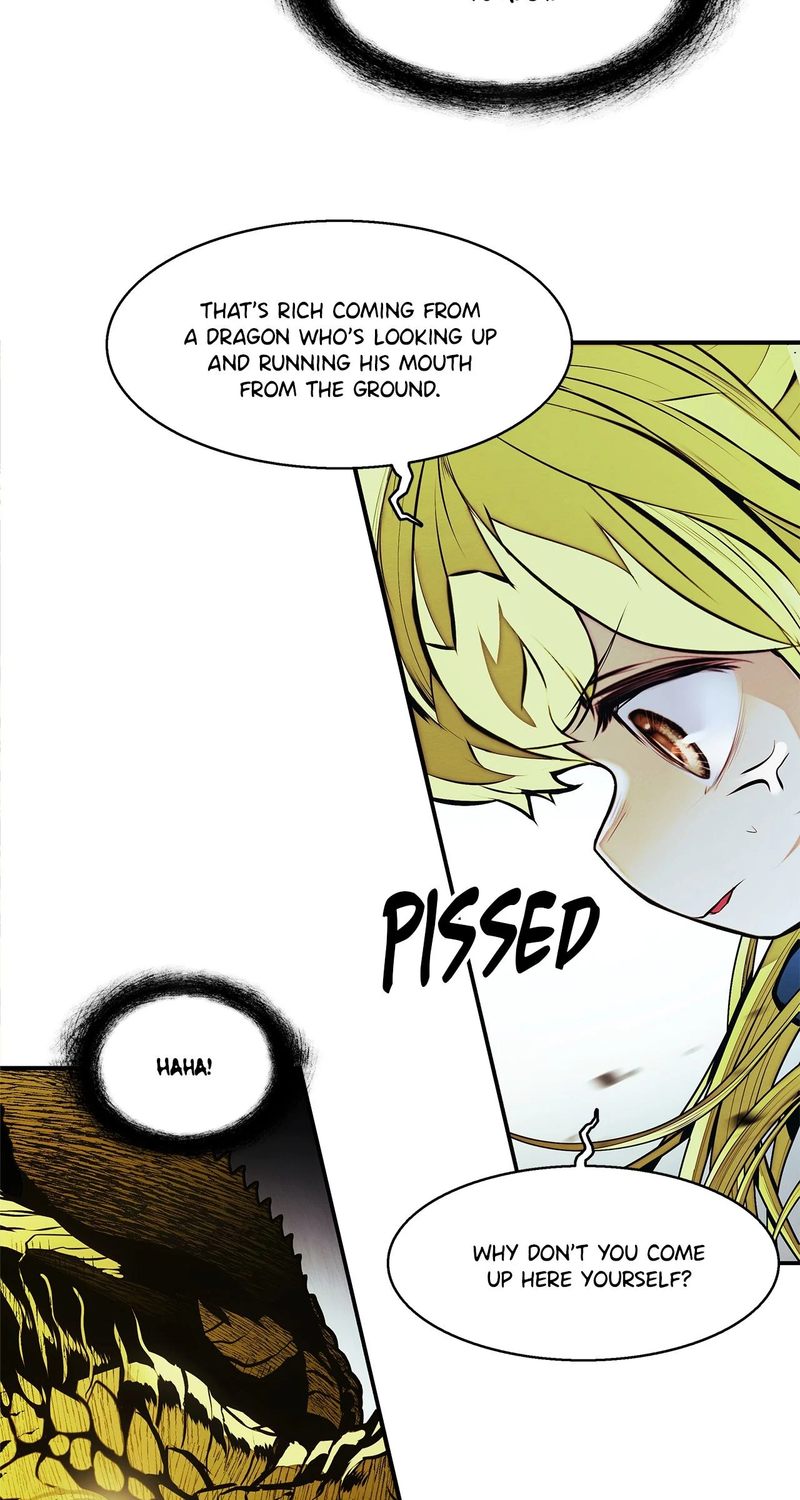 MookHyang – Dark Lady - Chapter 258 Page 28