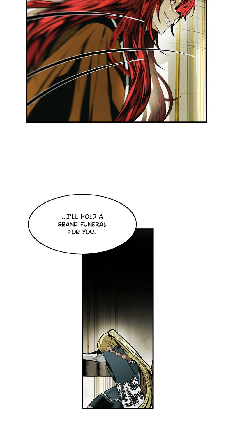 MookHyang – Dark Lady - Chapter 258 Page 3