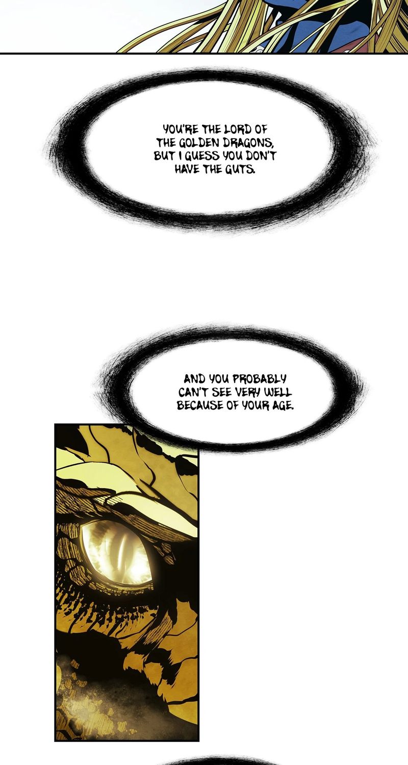 MookHyang – Dark Lady - Chapter 258 Page 30