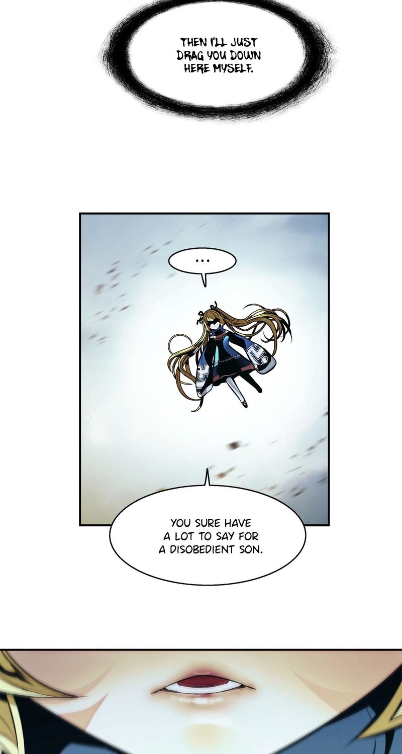 MookHyang – Dark Lady - Chapter 258 Page 31