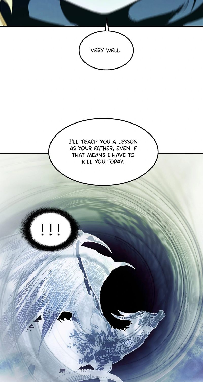 MookHyang – Dark Lady - Chapter 258 Page 32