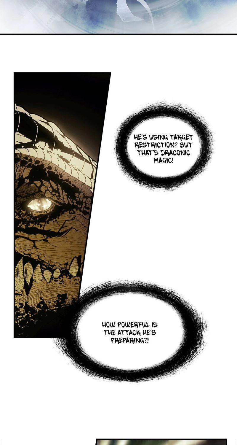 MookHyang – Dark Lady - Chapter 258 Page 33