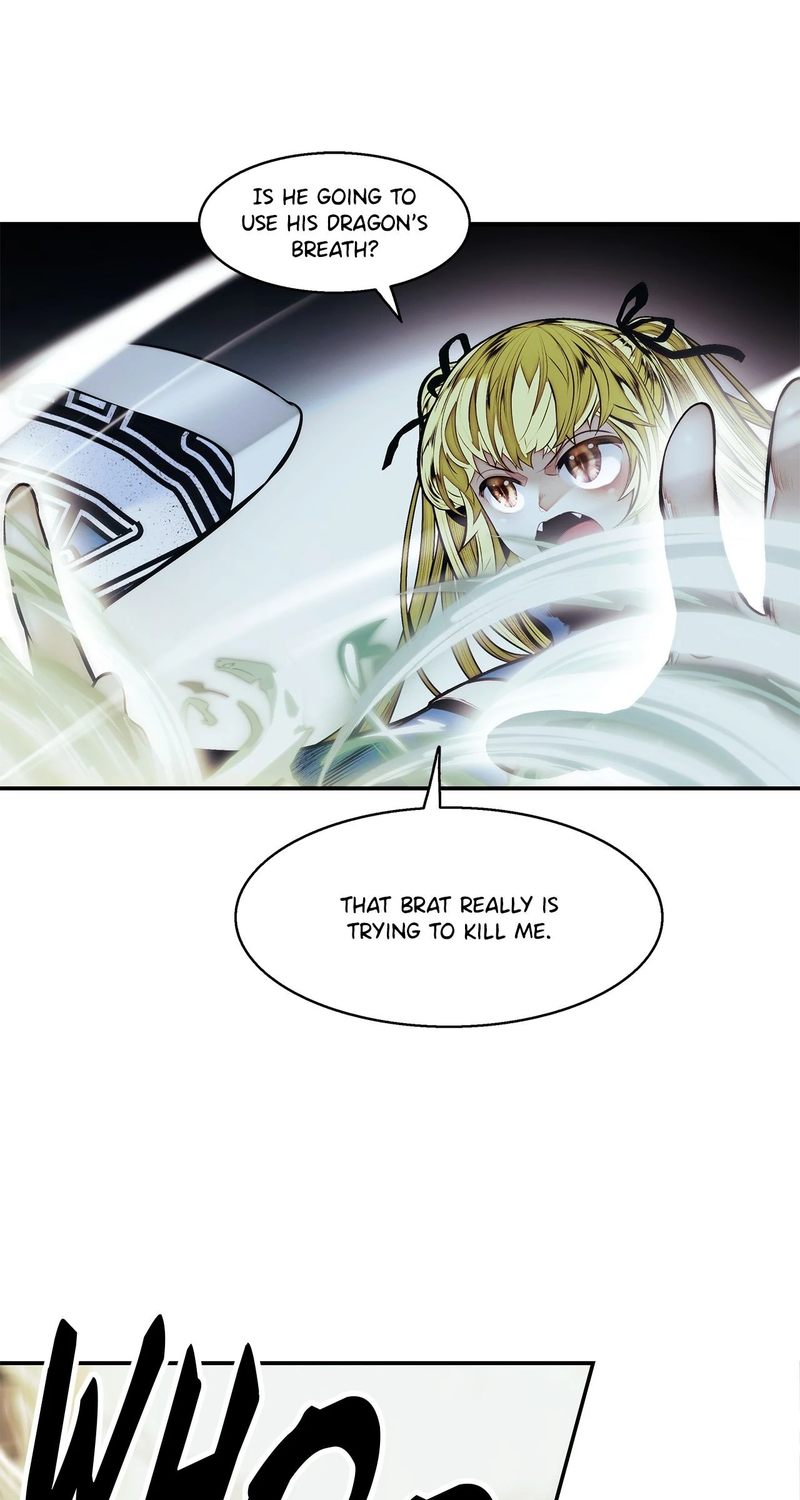 MookHyang – Dark Lady - Chapter 258 Page 35