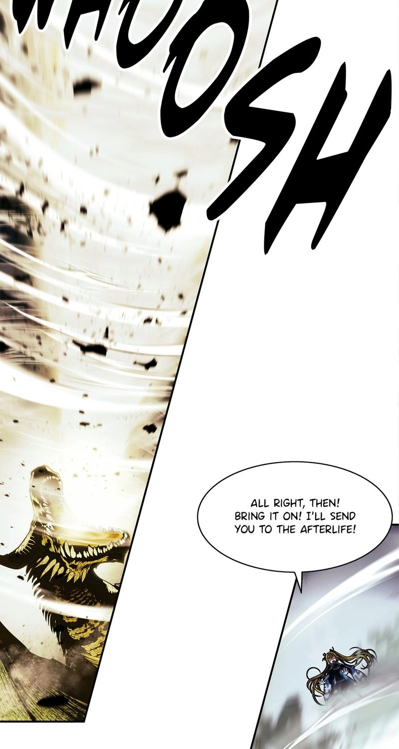 MookHyang – Dark Lady - Chapter 258 Page 36