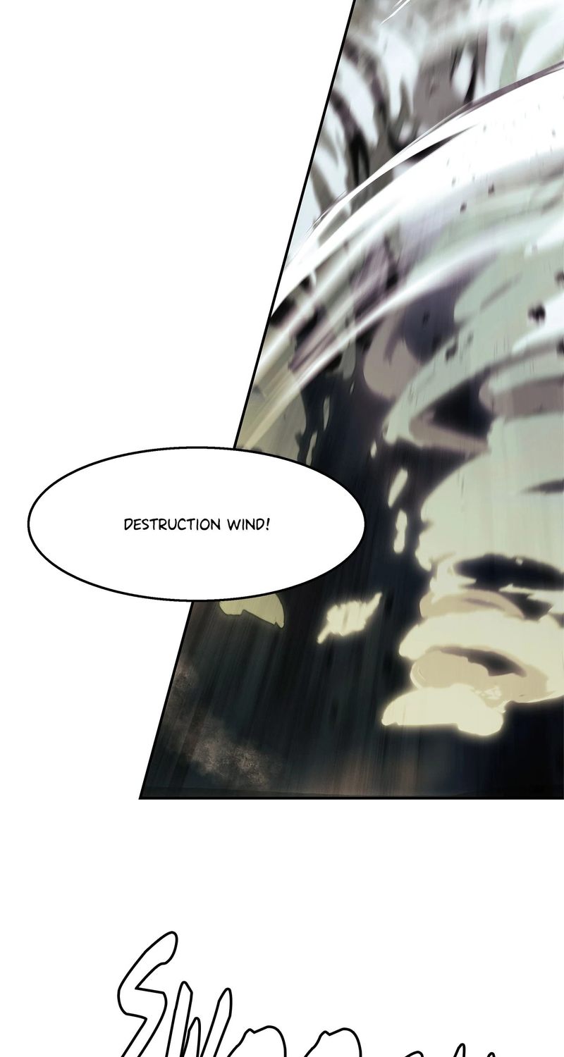 MookHyang – Dark Lady - Chapter 258 Page 37