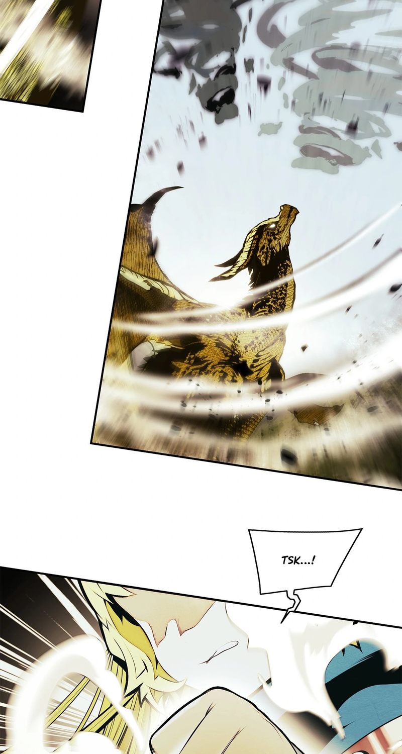 MookHyang – Dark Lady - Chapter 258 Page 41