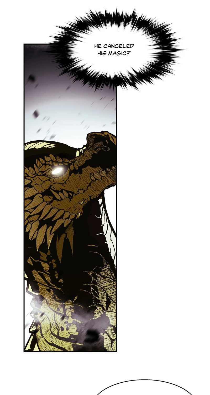 MookHyang – Dark Lady - Chapter 258 Page 44