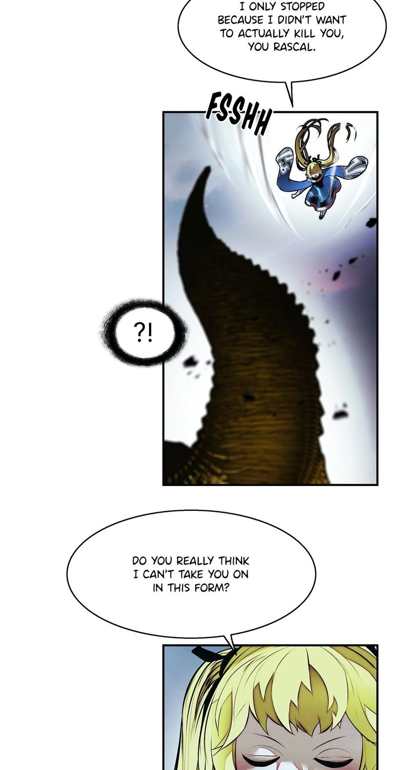 MookHyang – Dark Lady - Chapter 258 Page 45