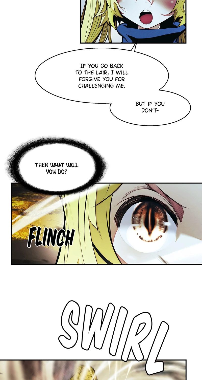 MookHyang – Dark Lady - Chapter 258 Page 46