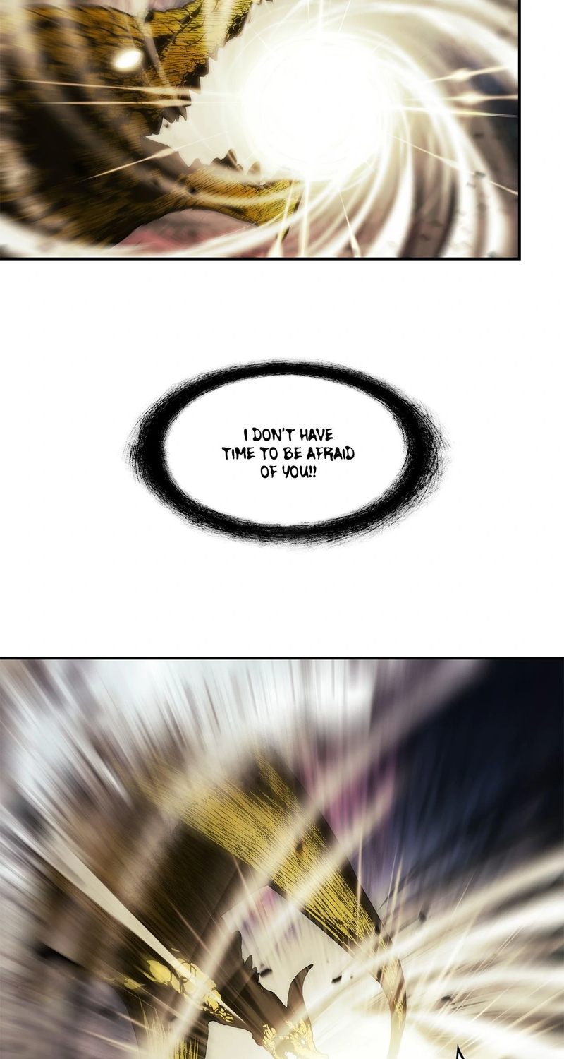 MookHyang – Dark Lady - Chapter 258 Page 47