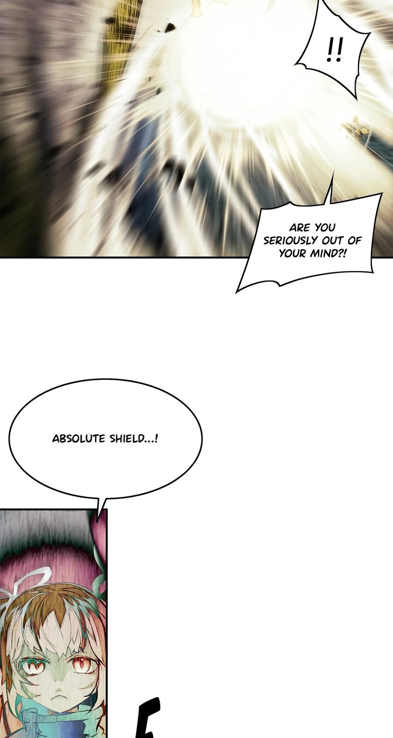 MookHyang – Dark Lady - Chapter 258 Page 48