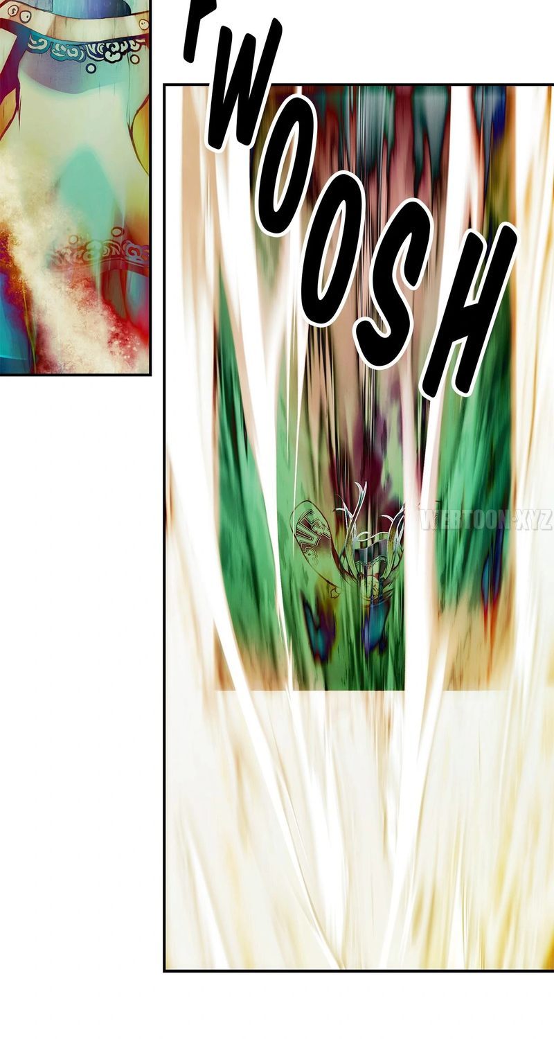 MookHyang – Dark Lady - Chapter 258 Page 49