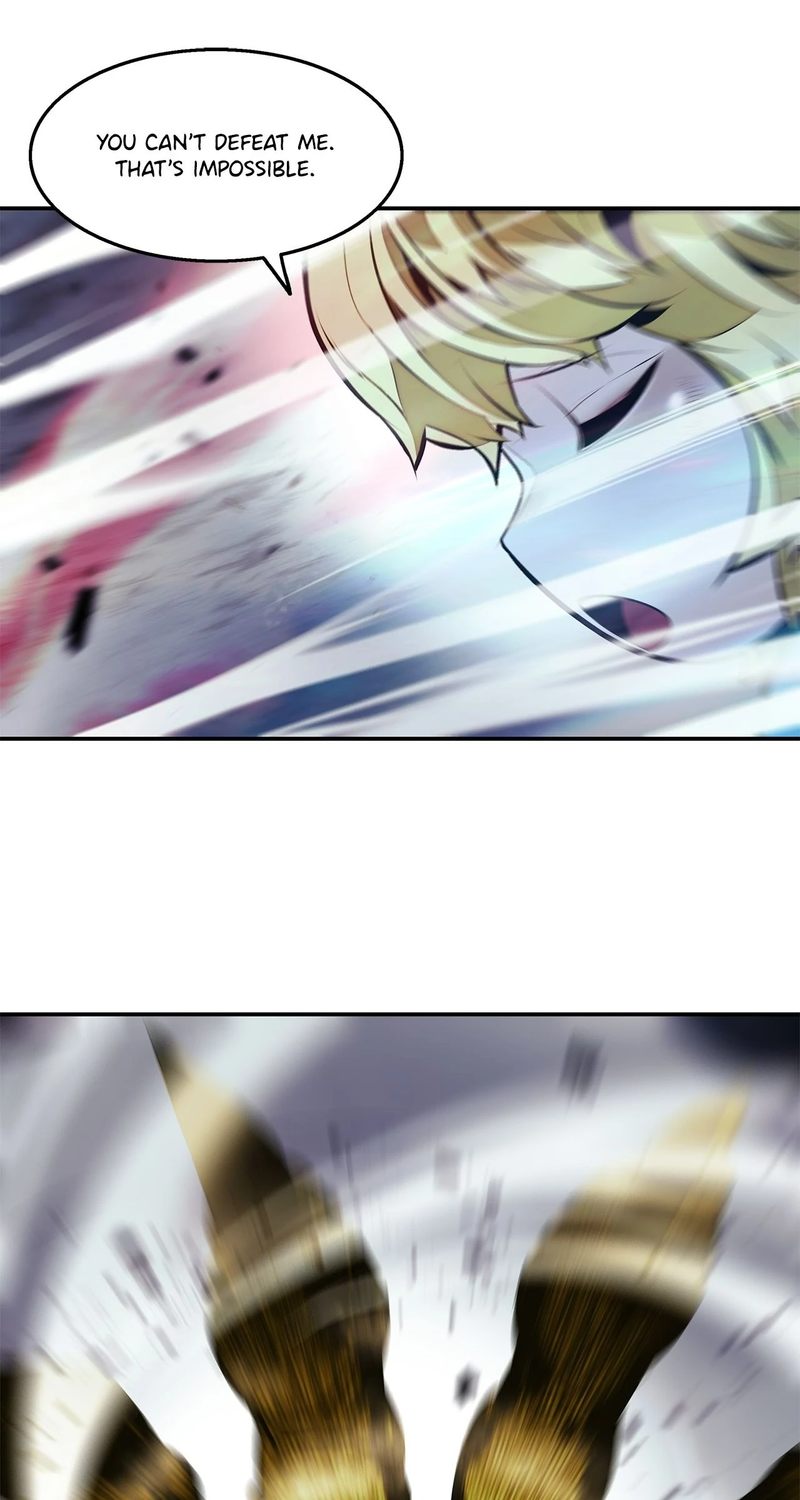 MookHyang – Dark Lady - Chapter 258 Page 51