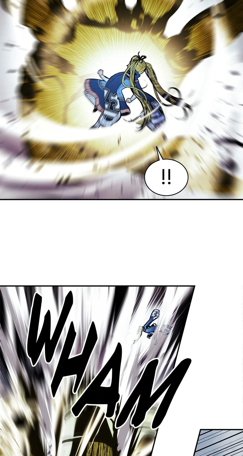 MookHyang – Dark Lady - Chapter 258 Page 52