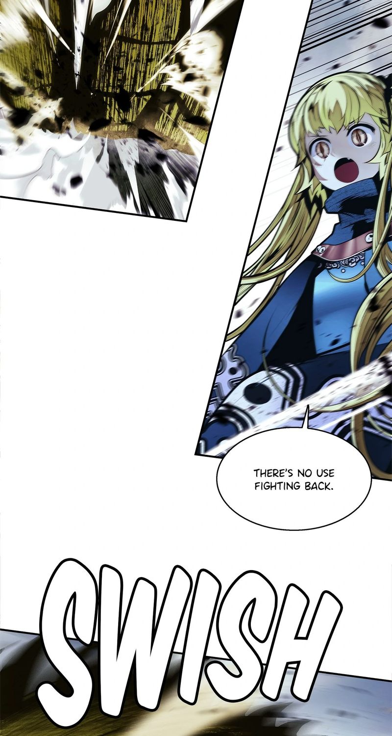 MookHyang – Dark Lady - Chapter 258 Page 53