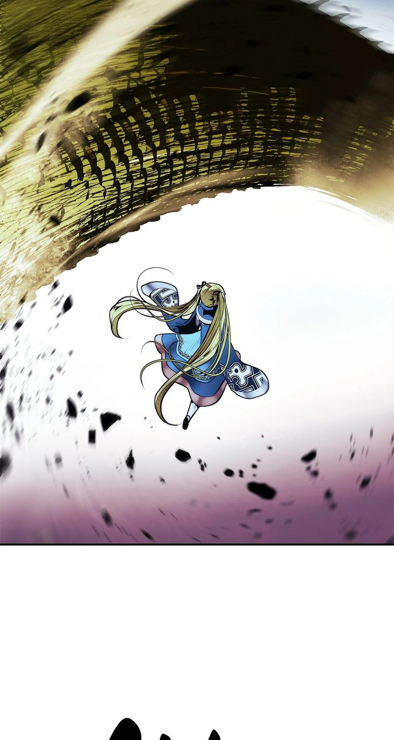 MookHyang – Dark Lady - Chapter 258 Page 54