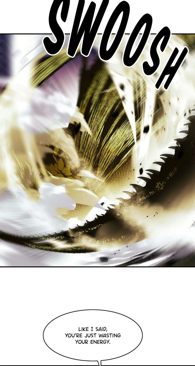 MookHyang – Dark Lady - Chapter 258 Page 55