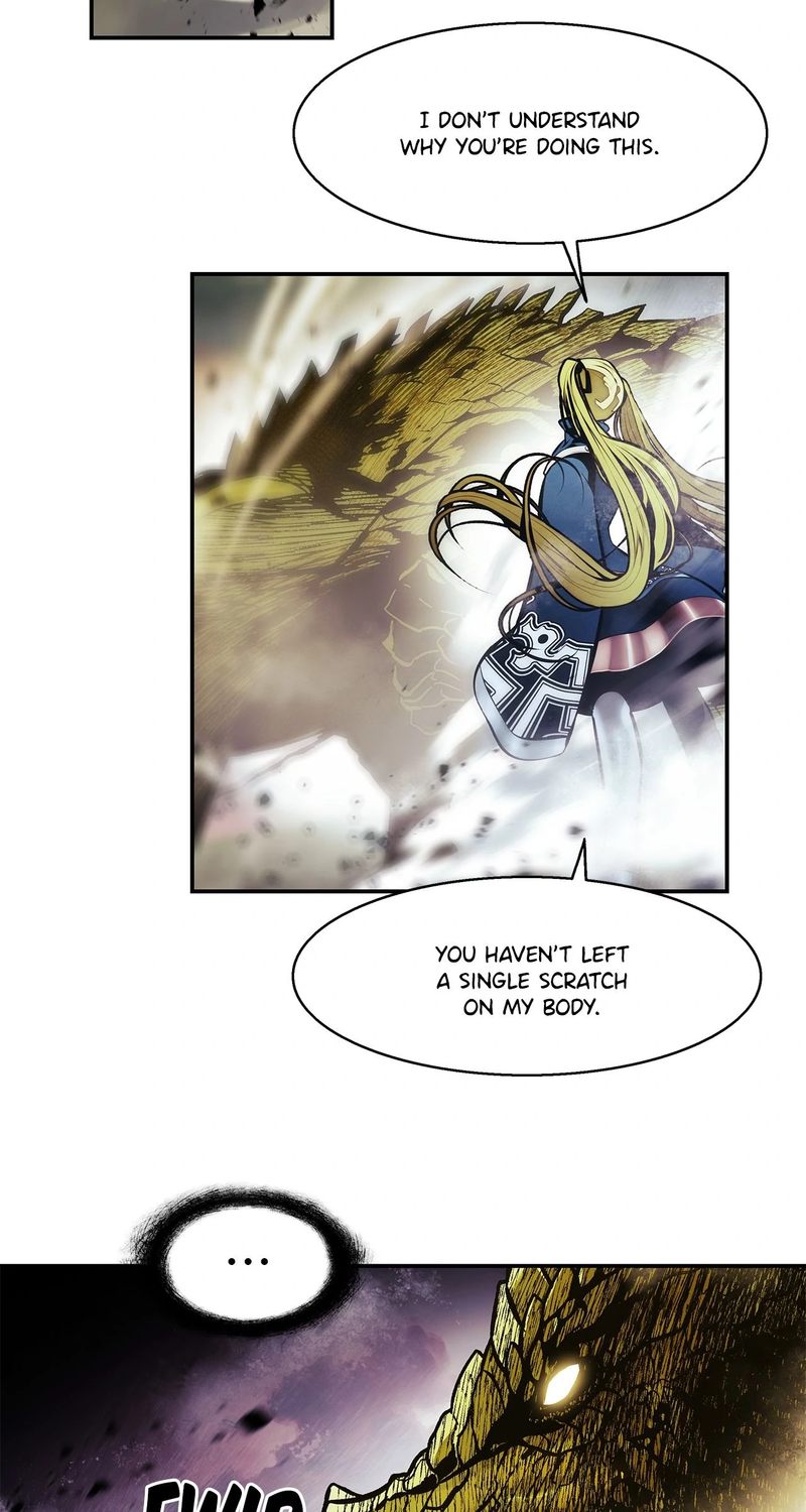 MookHyang – Dark Lady - Chapter 258 Page 60