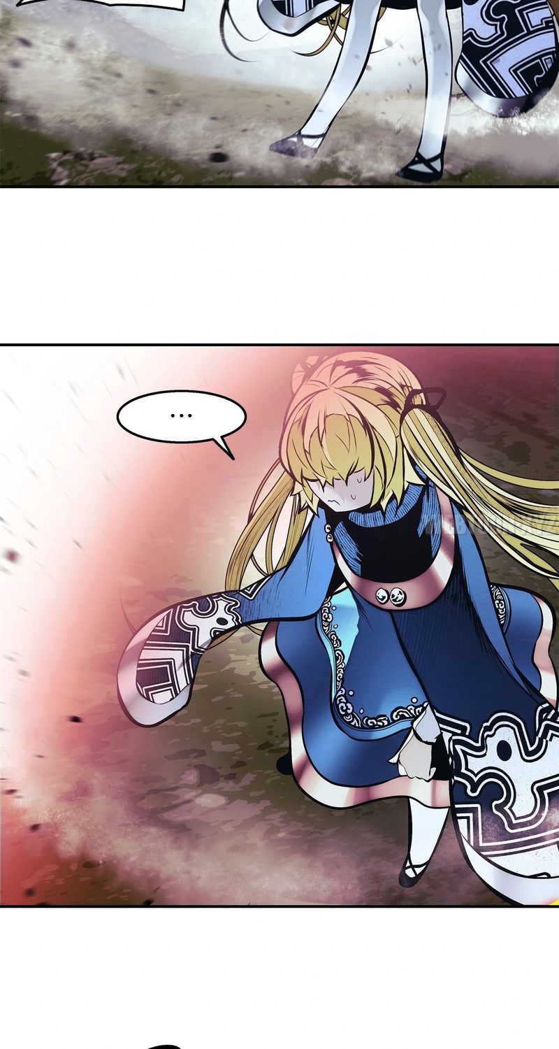 MookHyang – Dark Lady - Chapter 258 Page 62