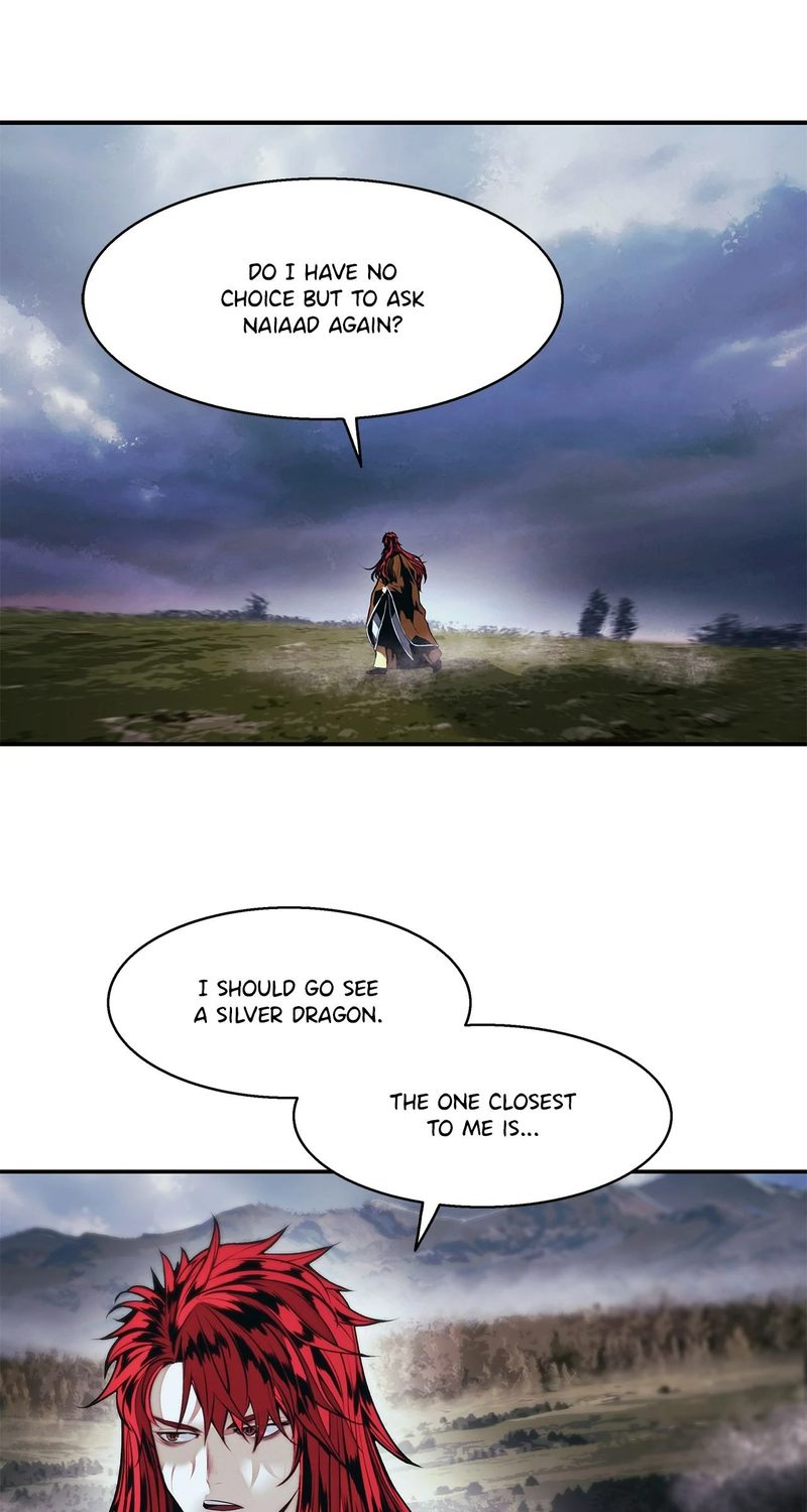 MookHyang – Dark Lady - Chapter 258 Page 7