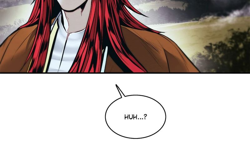 MookHyang – Dark Lady - Chapter 258 Page 8