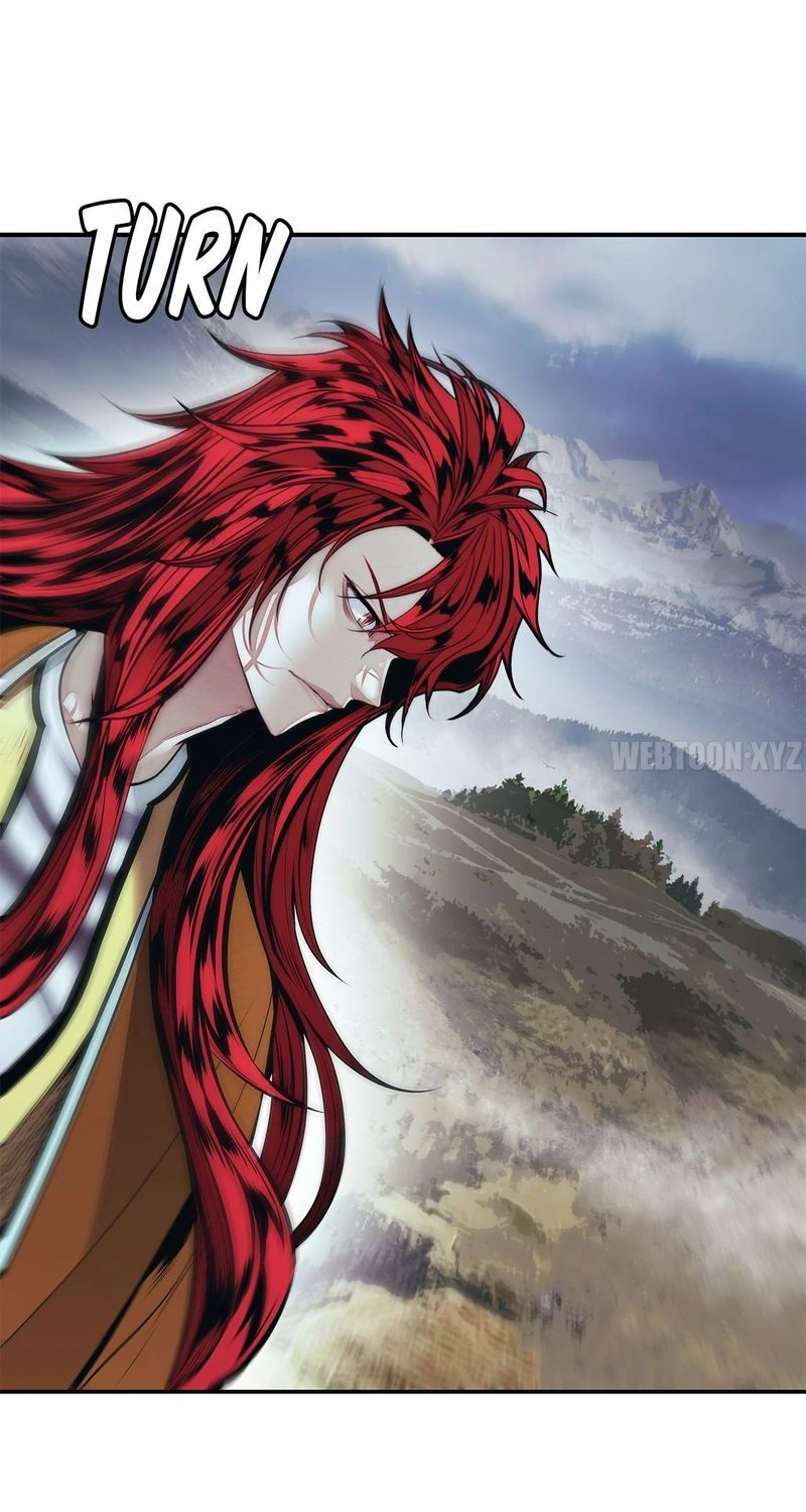 MookHyang – Dark Lady - Chapter 258 Page 9