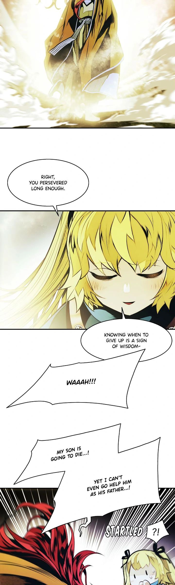 MookHyang – Dark Lady - Chapter 259 Page 4
